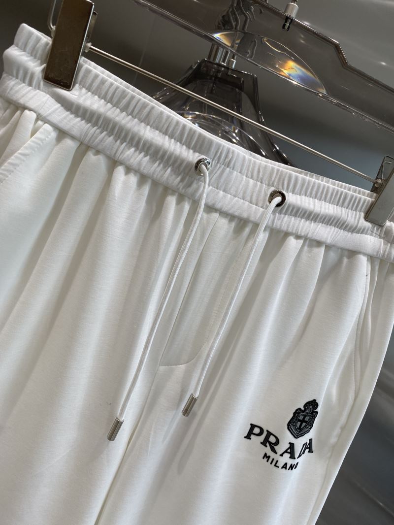 Prada Short Pants